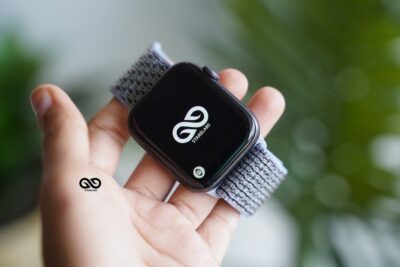 Sports Loop band for Apple Watch 42MM 41MM 40MM Series 4 5 6 7 8 9 10 11 SE SE 2 Gen