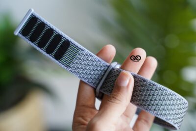 Sports Loop band for Apple Watch 42MM 41MM 40MM Series 4 5 6 7 8 9 10 11 SE SE 2 Gen