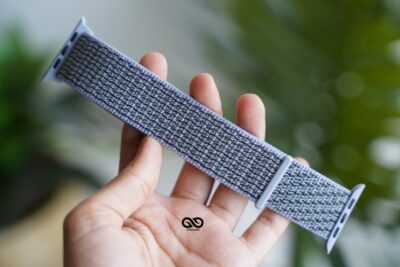 Sports Loop band for Apple Watch 42MM 41MM 40MM Series 4 5 6 7 8 9 10 11 SE SE 2 Gen