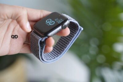 Sports Loop band for Apple Watch 42MM 41MM 40MM Series 4 5 6 7 8 9 10 11 SE SE 2 Gen