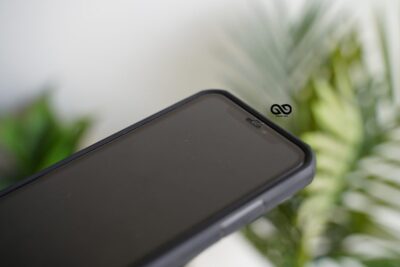 Defender Rugged Black Protective Case for iPhone X/Xs 19 Defender Rugged Black Protective Case for iPhone X/Xs - Image 6