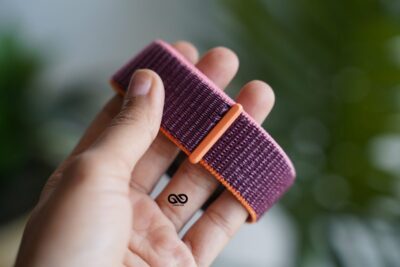 Sports Loop band for Apple Watch 42MM 41MM 40MM Series 4 5 6 7 8 9 10 11 SE SE 2 Gen