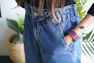 Sports Loop band for Apple Watch 42MM 41MM 40MM Series 4 5 6 7 8 9 10 11 SE SE 2 Gen