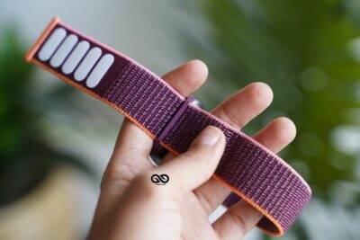 Sports Loop band for Apple Watch 42MM 41MM 40MM Series 4 5 6 7 8 9 10 11 SE SE 2 Gen