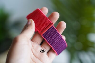 Sports Loop band for Apple Watch 42MM 41MM 40MM Series 4 5 6 7 8 9 10 11 SE SE 2 Gen