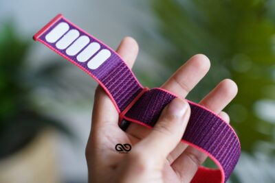 Sports Loop band for Apple Watch 42MM 41MM 40MM Series 4 5 6 7 8 9 10 11 SE SE 2 Gen