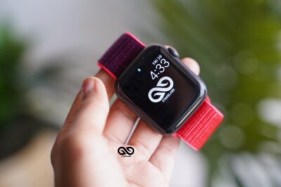 Sports Loop band for Apple Watch 42MM 41MM 40MM Series 4 5 6 7 8 9 10 11 SE SE 2 Gen