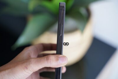 Glass Finish Soft case for iPhone 12 Pro