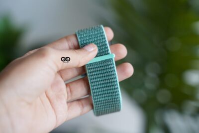 Sports Loop band for Apple Watch 42MM 41MM 40MM Series 4 5 6 7 8 9 10 11 SE SE 2 Gen