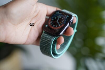 Sports Loop band for Apple Watch 42MM 41MM 40MM Series 4 5 6 7 8 9 10 11 SE SE 2 Gen