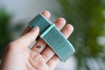 Sports Loop band for Apple Watch 42MM 41MM 40MM Series 4 5 6 7 8 9 10 11 SE SE 2 Gen