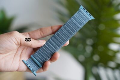 Sports Loop band for Apple Watch 42MM 41MM 40MM Series 4 5 6 7 8 9 10 11 SE SE 2 Gen