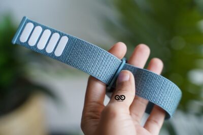 Sports Loop band for Apple Watch 42MM 41MM 40MM Series 4 5 6 7 8 9 10 11 SE SE 2 Gen