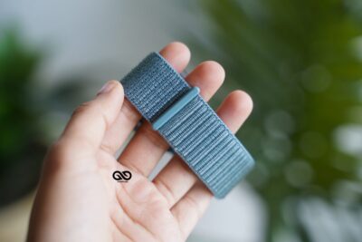 Sports Loop band for Apple Watch 42MM 41MM 40MM Series 4 5 6 7 8 9 10 11 SE SE 2 Gen