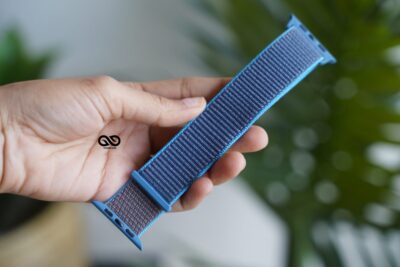 Sports Loop band for Apple Watch 42MM 41MM 40MM Series 4 5 6 7 8 9 10 11 SE SE 2 Gen