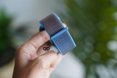 Sports Loop band for Apple Watch 42MM 41MM 40MM Series 4 5 6 7 8 9 10 11 SE SE 2 Gen