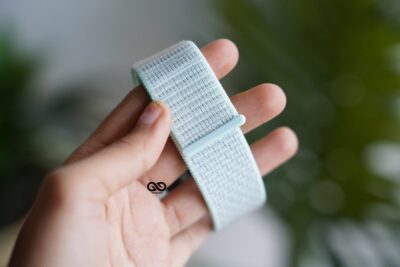 Sports Loop band for Apple Watch 42MM 41MM 40MM Series 4 5 6 7 8 9 10 11 SE SE 2 Gen