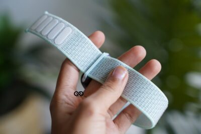 Sports Loop band for Apple Watch 42MM 41MM 40MM Series 4 5 6 7 8 9 10 11 SE SE 2 Gen