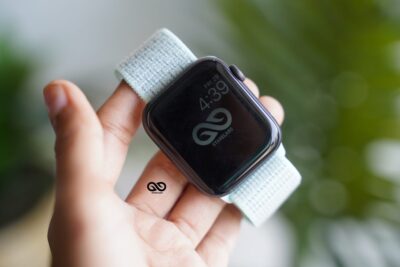 Sports Loop band for Apple Watch 42MM 41MM 40MM Series 4 5 6 7 8 9 10 11 SE SE 2 Gen