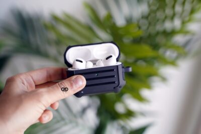 Armor Airpods Pro Case