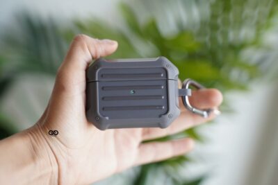 Armor Airpods Pro Case