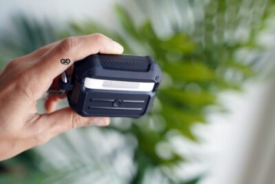 Armor Airpods Pro Case