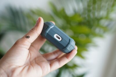 Armor Airpods Pro Case