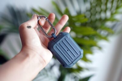 Armor Airpods Pro Case