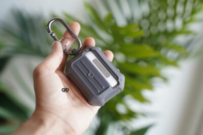 Armor Airpods Pro Case