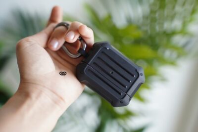 Armor Airpods Pro Case
