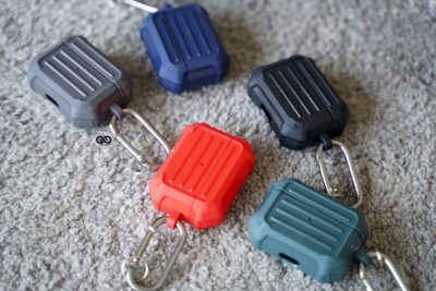 Armor Airpods Pro Case
