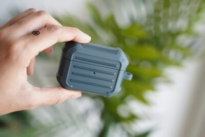 Armor Airpods Pro Case