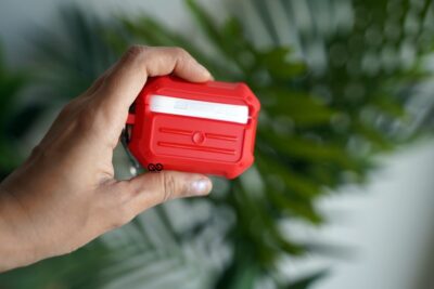 Armor Airpods Pro Case