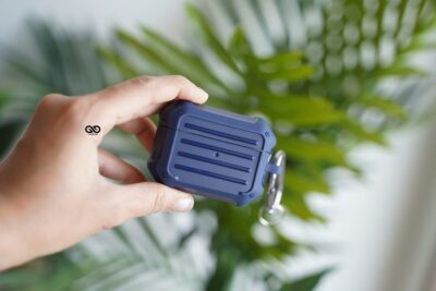 Armor Airpods Pro Case
