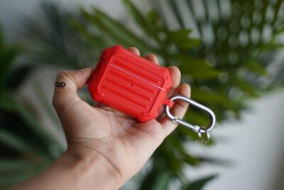 Armor Airpods Pro Case