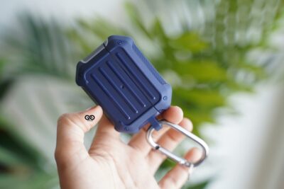 Armor Airpods Pro Case