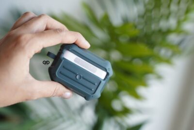 Armor Airpods Pro Case