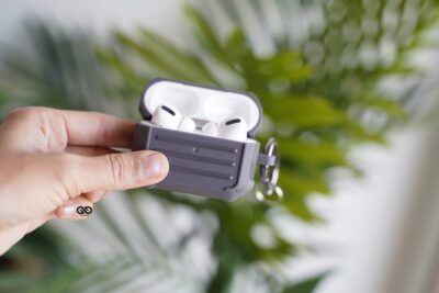 Armor Airpods Pro Case