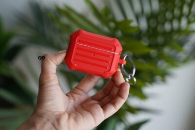 Armor Airpods Pro Case