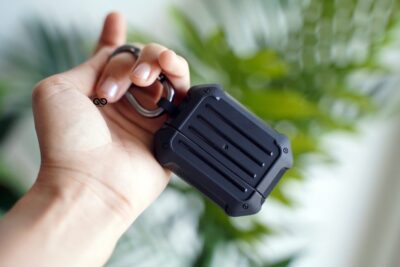 Armor Airpods Pro Case