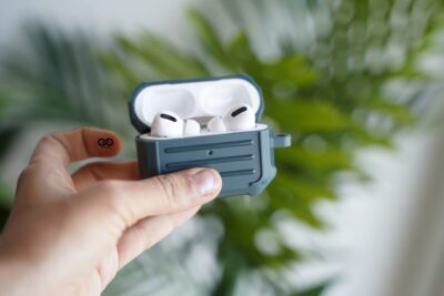 Armor Airpods Pro Case