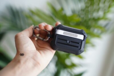 Armor Airpods Pro Case