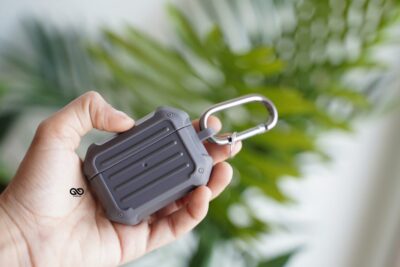Armor Airpods Pro Case