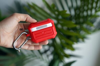 Armor Airpods Pro Case