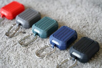 Armor Airpods Pro Case