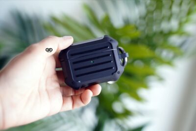 Armor Airpods Pro Case