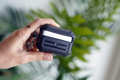 Armor Airpods Pro Case