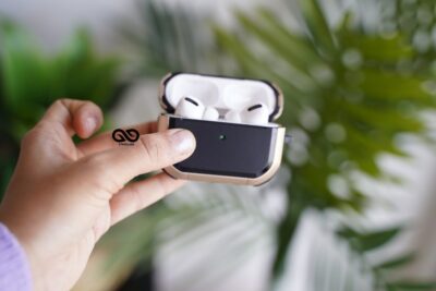 Gold Defender Airpods Pro Case 11 Gold Defender Airpods Pro Case