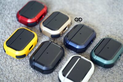Defender Airpods Pro Case - Image 21