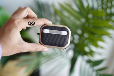 Gold Defender Airpods Pro Case 9 Gold Defender Airpods Pro Case